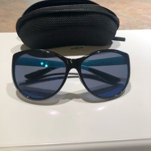 Costa polarized sunglasses La Mar